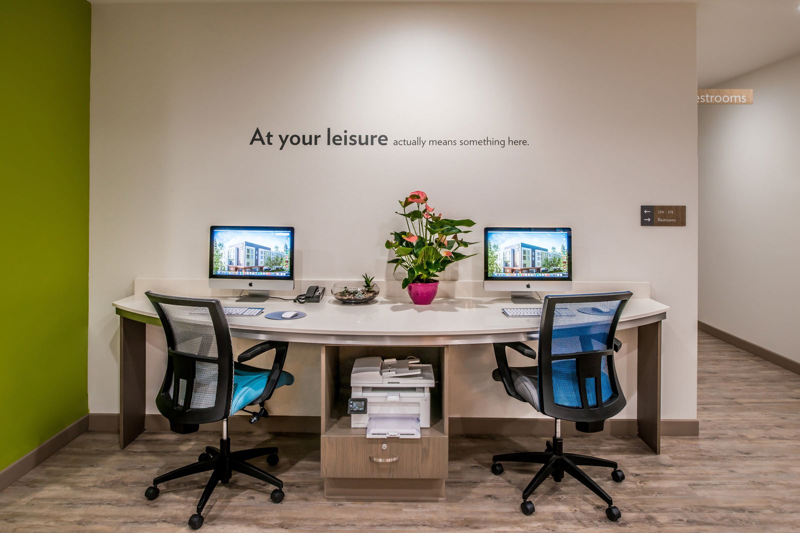 EVEN Hotel Eugene - thumb 18