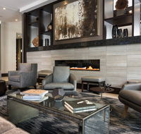 Courtyard by Marriott Edgewater NYC Area - Accommodation Seattle