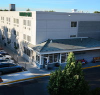 Hilltop Inn - Accommodation Seattle