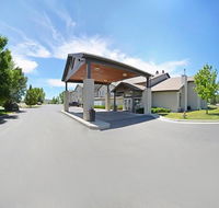 Kelly Inn Billings - Accommodation Seattle