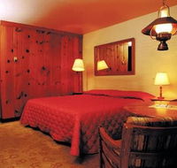 Dude Rancher Lodge - Accommodation Seattle