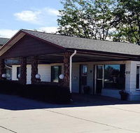 Western Motel - Accommodation Seattle