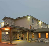 Super 8 Billings - Accommodation Seattle