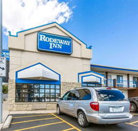 Rodeway Inn Billings - Accommodation Seattle