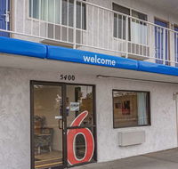 Motel 6 Billings - South - Accommodation Seattle