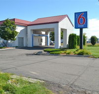Motel 6 Billings North MT - Accommodation Seattle