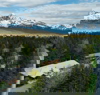 Seward Windsong Lodge - Accommodation Seattle