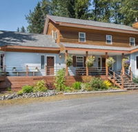 Bell in the Woods - Accommodation Seattle