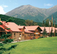 Kenai Princess Wilderness Lodge - Accommodation Seattle