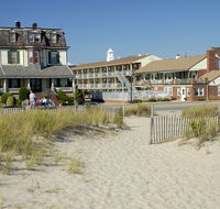 Stockton Inns - Accommodation Seattle