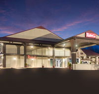 Red Roof Inn Crossville - Accommodation Seattle