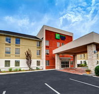 Holiday Inn Express - Accommodation Seattle