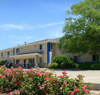 Heritage Inn Express - Accommodation Seattle