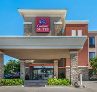 Comfort Suites - Accommodation Seattle
