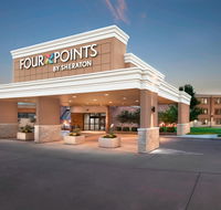Four Points by Sheraton Manhattan - Accommodation Seattle