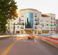 Bluemont Hotel - Accommodation Seattle