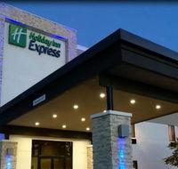 Holiday Inn Express  Suites Blackwell - Accommodation Seattle