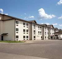 Baymont by Wyndham Wellington - Accommodation Seattle