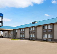 Baymont by Wyndham Blackwell I-35 - Accommodation Seattle