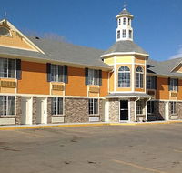 Victorian Inn Beatrice - Accommodation Seattle