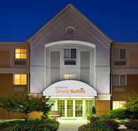 Sonesta Simply Suites Columbus Airport - Accommodation Seattle