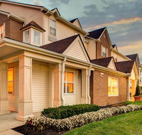 TownePlace Suites Columbus Airport - Accommodation Seattle