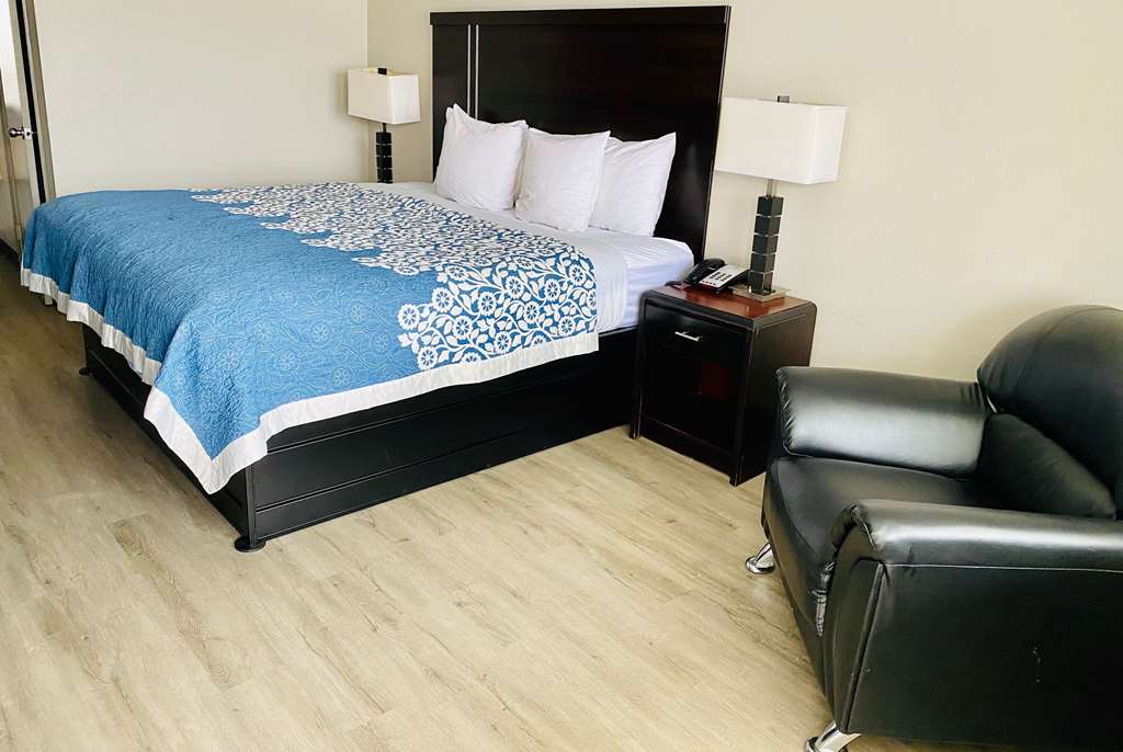 Days Inn  Ardmore - thumb 4