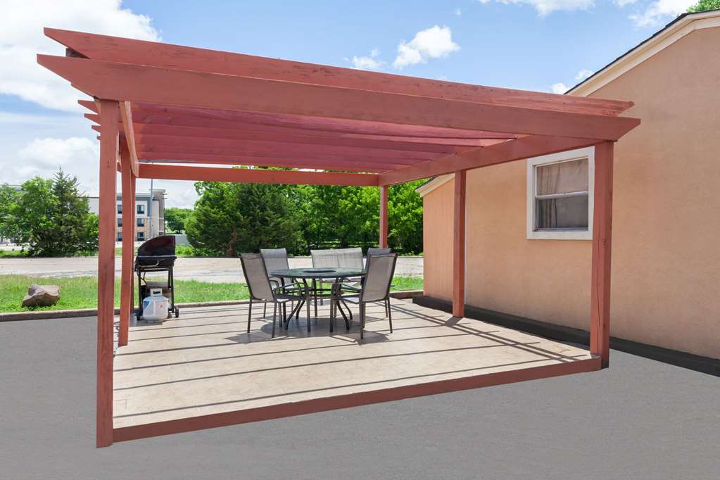 Days Inn  Ardmore - thumb 9