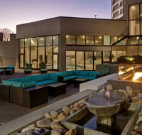 Embassy Stes by Hilton Oklahoma City NW - Accommodation Seattle
