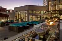 Oklahoma City Ok Accommodation Seattle