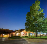 Best Western Plus Saddleback Conf Center - Accommodation Seattle