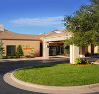 Courtyard Oklahoma City Airport - Accommodation Seattle