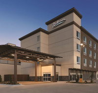 Radisson Hotel Oklahoma City Airport - Accommodation Seattle