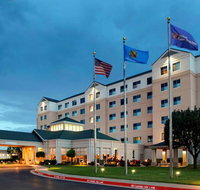Hilton Garden Inn Airport - Accommodation Seattle