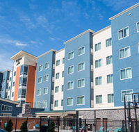 Residence Inn Oklahoma City Airport - Accommodation Seattle