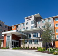 Residence Inn Oklahoma City Northwest - Accommodation Seattle
