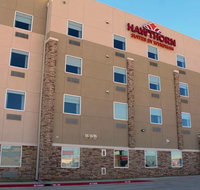Hawthorn Suites by Wyndham Oklahoma City - Accommodation Seattle