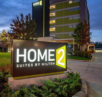 Home2 Suites by Hilton OKC NW Expressway - Accommodation Seattle