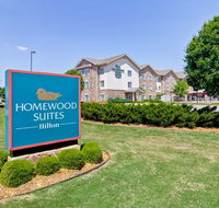 Homewood Suites by Hilton Oklahoma City - Accommodation Seattle