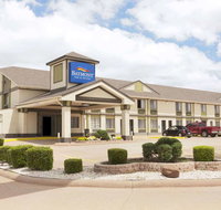 Baymont Inn  Suites Oklahoma City Arpt - Accommodation Seattle