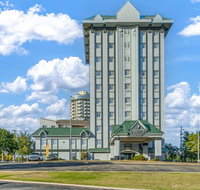 Country Inn  Suites Oklahoma City NW - Accommodation Seattle