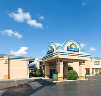 Days Inn Oklahoma City Fairground - Accommodation Seattle