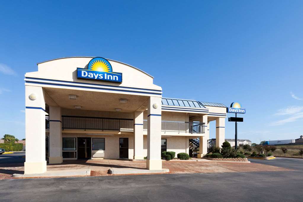 Days Inn Oklahoma City West - thumb 0
