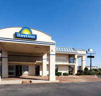 Days Inn Oklahoma City West - Accommodation Seattle