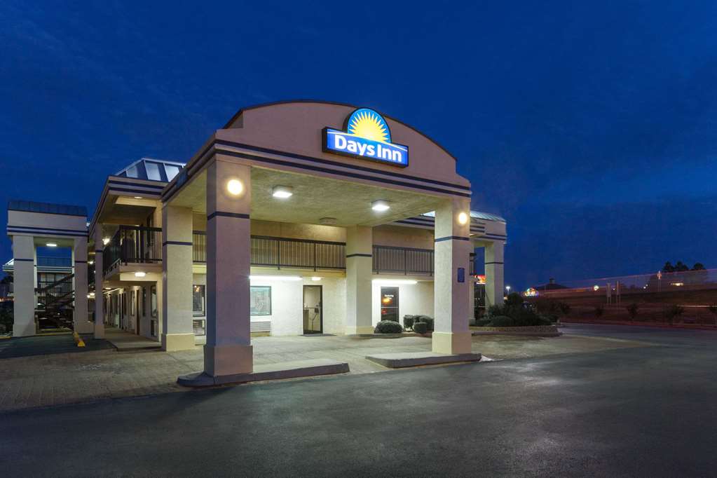 Days Inn Oklahoma City West - thumb 1