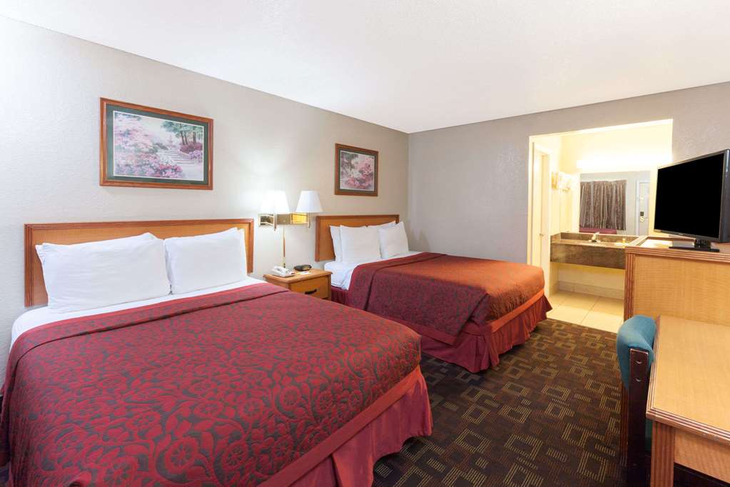 Days Inn Oklahoma City West - thumb 5