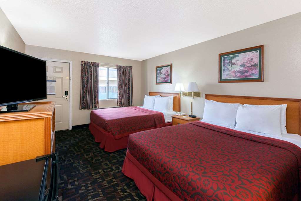 Days Inn Oklahoma City West - thumb 12