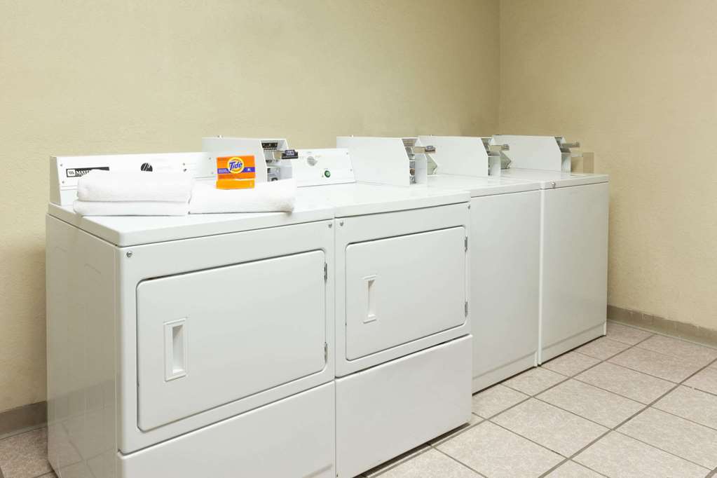 Days Inn Oklahoma City West - thumb 13