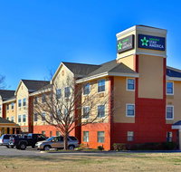 Extended Stay America Stes Okc Airport - Accommodation Seattle