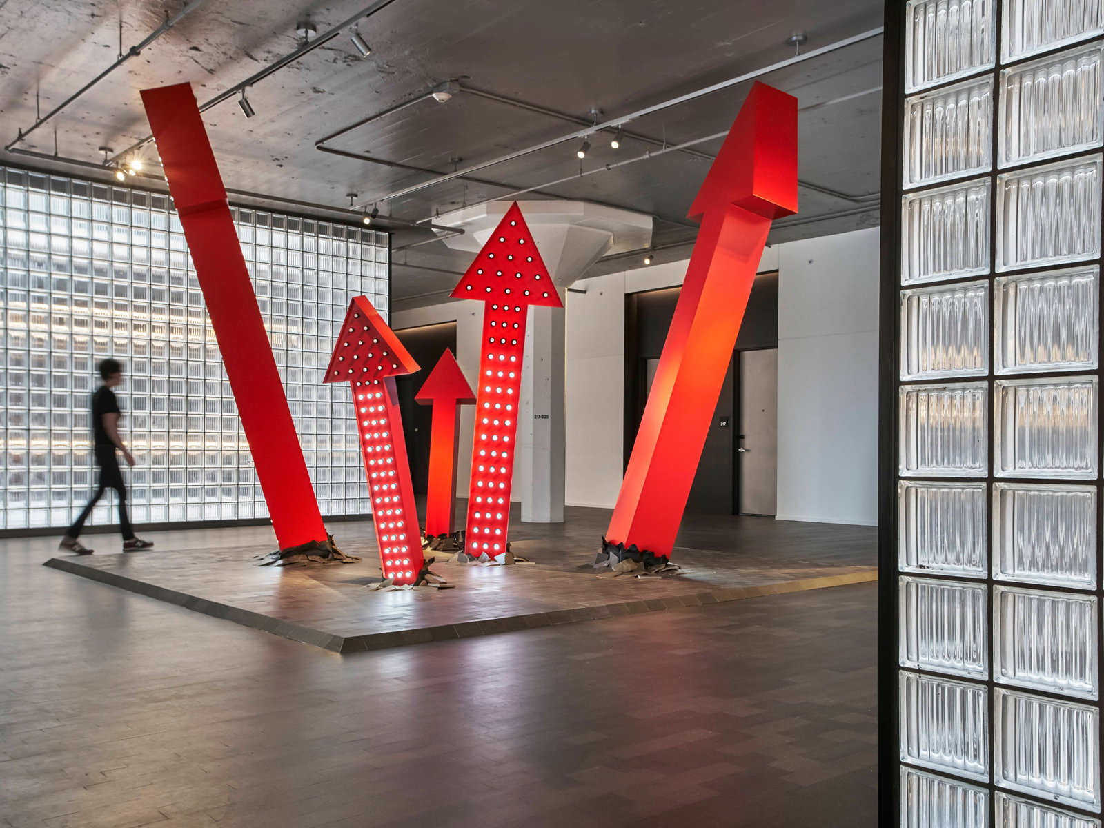 21C Museum Hotel Oklahoma City - thumb 0